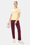 Amante Essential Printed Tee - Pretty Print — thumbnail 6